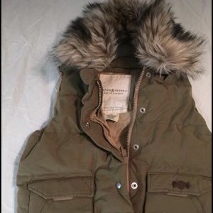 Ralph Lauren Vest